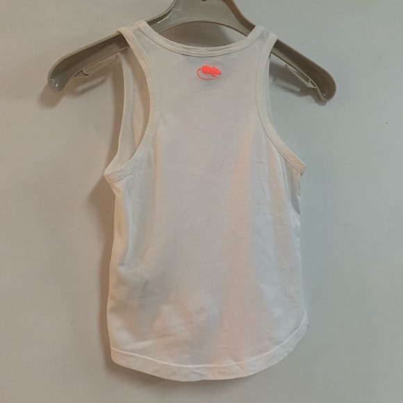 Little Marc Jacobs Logo Tank - Picture 9 of 10